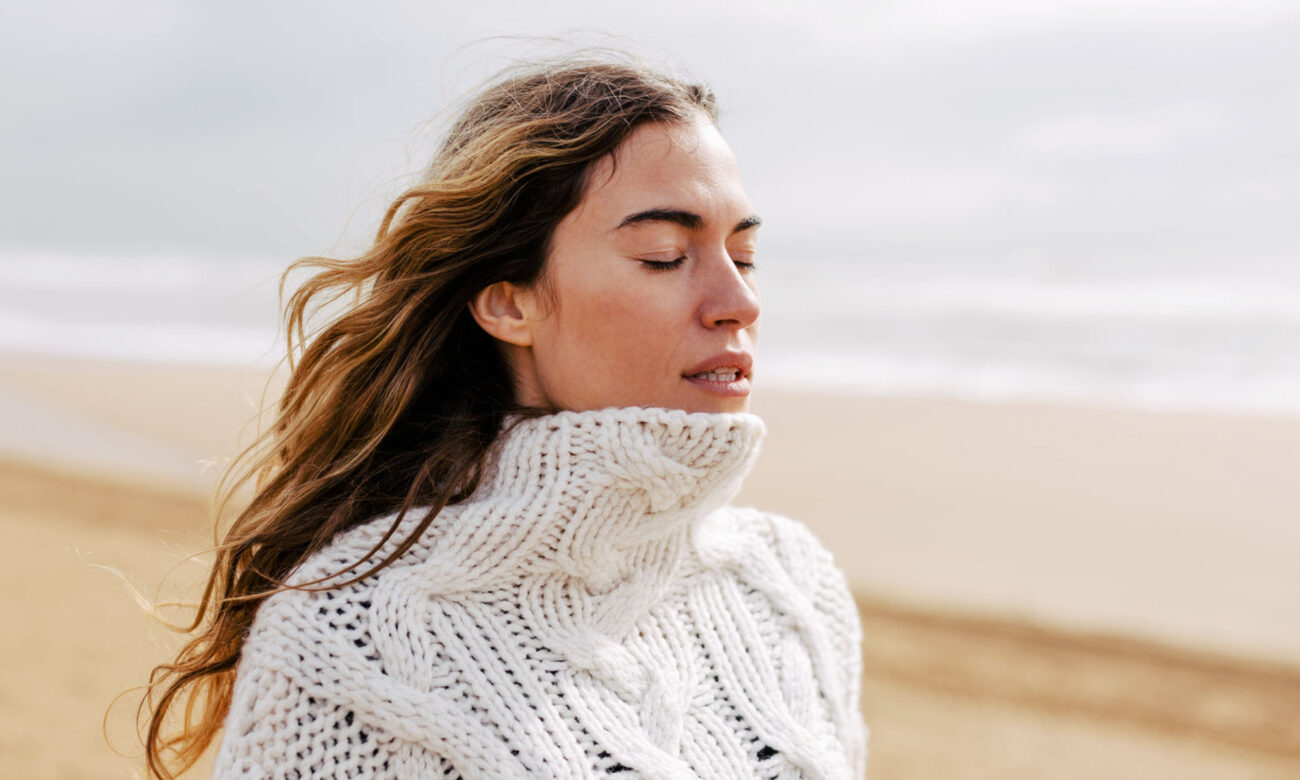 How To Tell If You're Vitamin D Deficient + What To Do About It