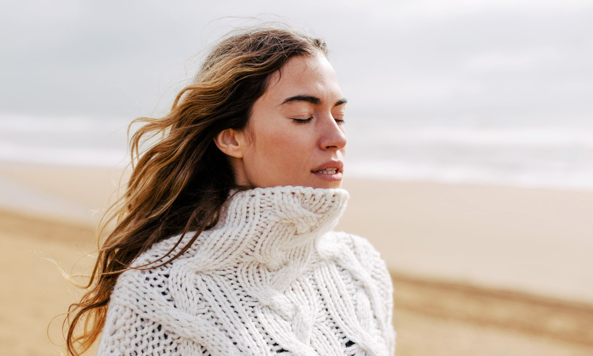How To Tell If You're Vitamin D Deficient + What To Do About It