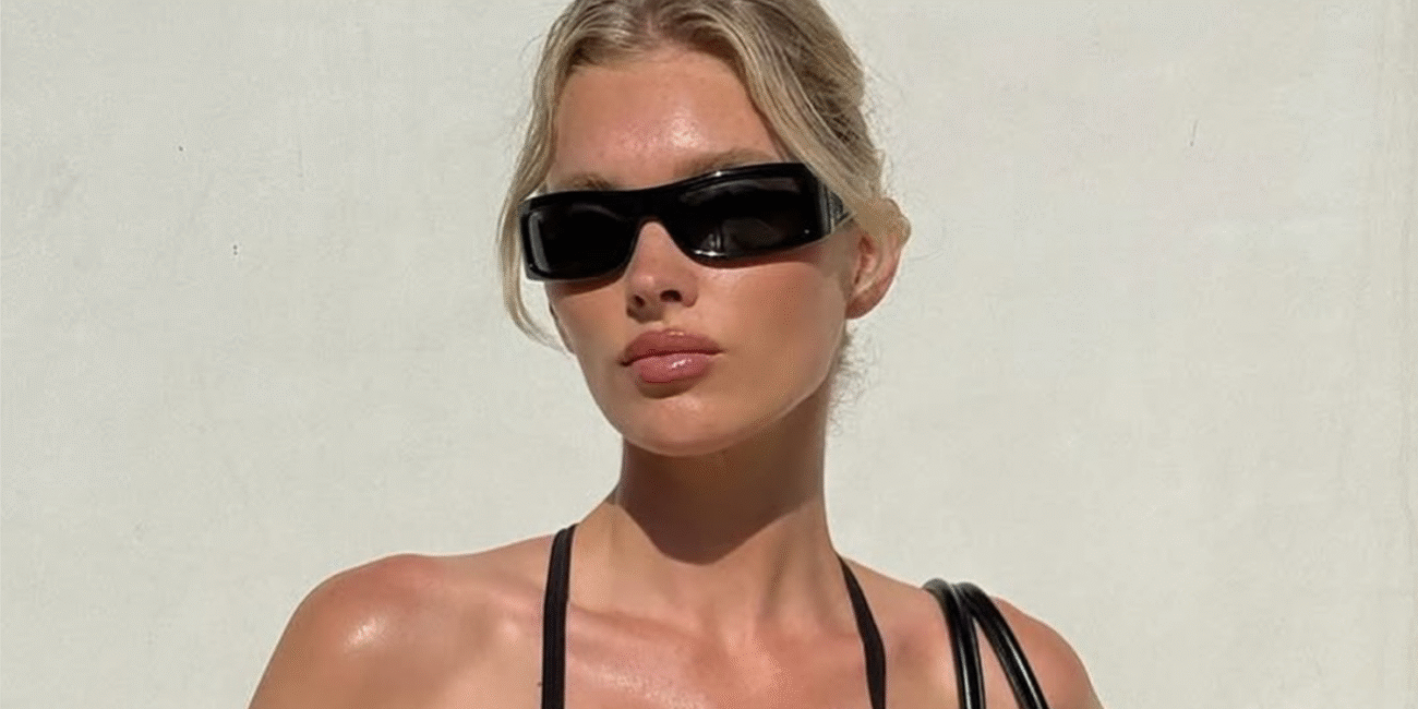 How to Deal With Excess Sweat, According to Experts