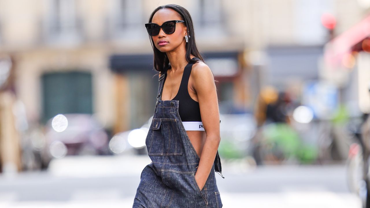 How to Style Overalls Like a Fashion Pro for Summer and Fall 2025