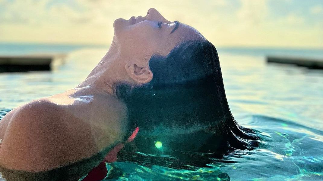 How to moisturise your scalp, according to experts