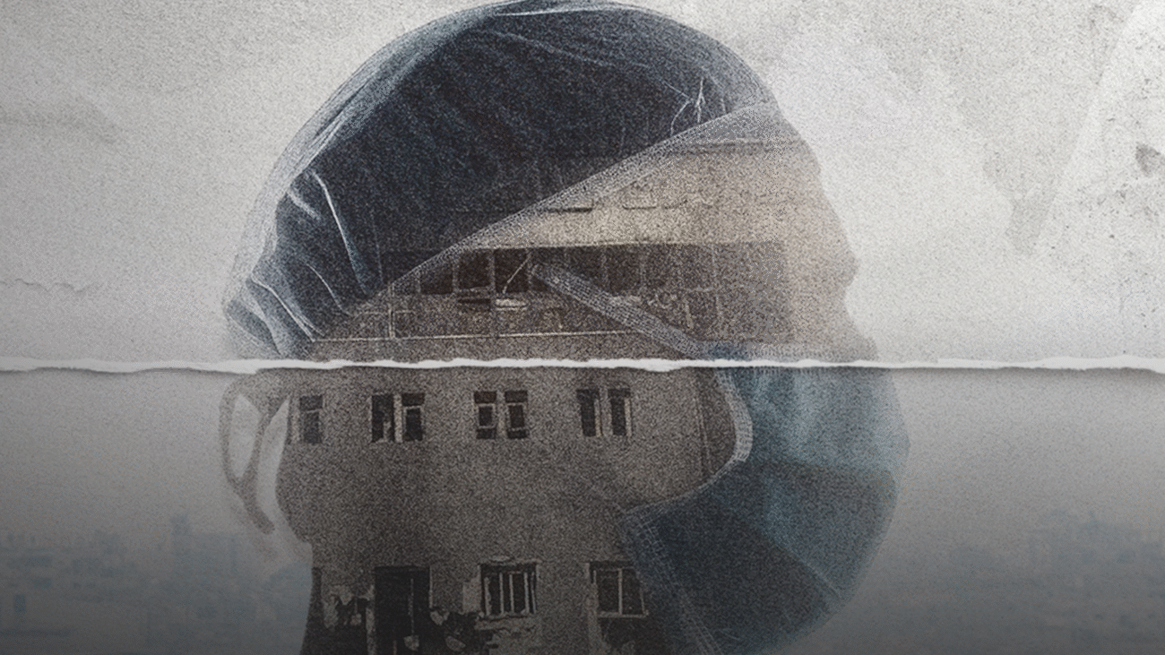 Channel 4's "Gaza: Doctors Under Attack" 2025 documentary film