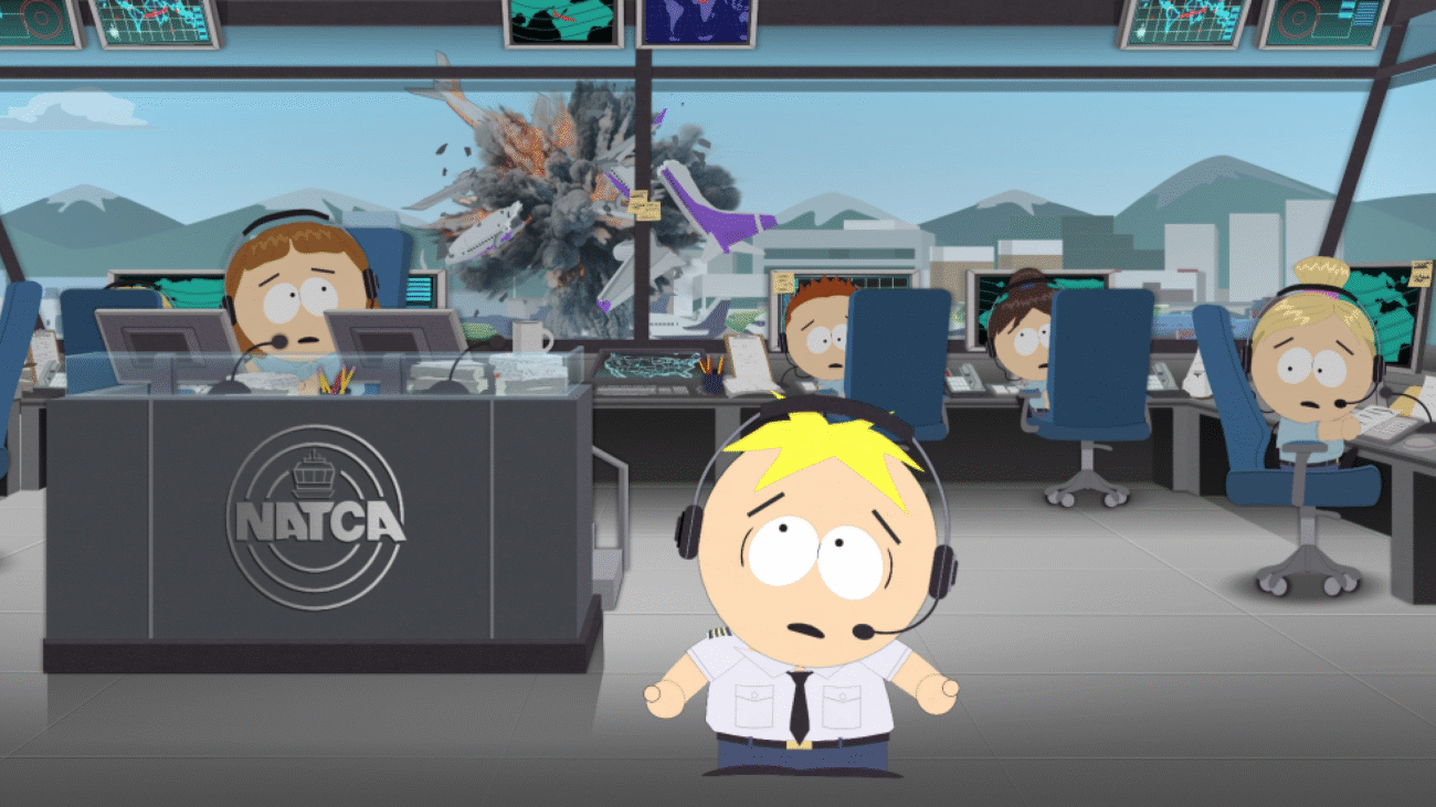 "South Park" season 27 has finally landed