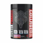 Hunter Pharma Collagen Super (Tasty Orange,50 Servings)