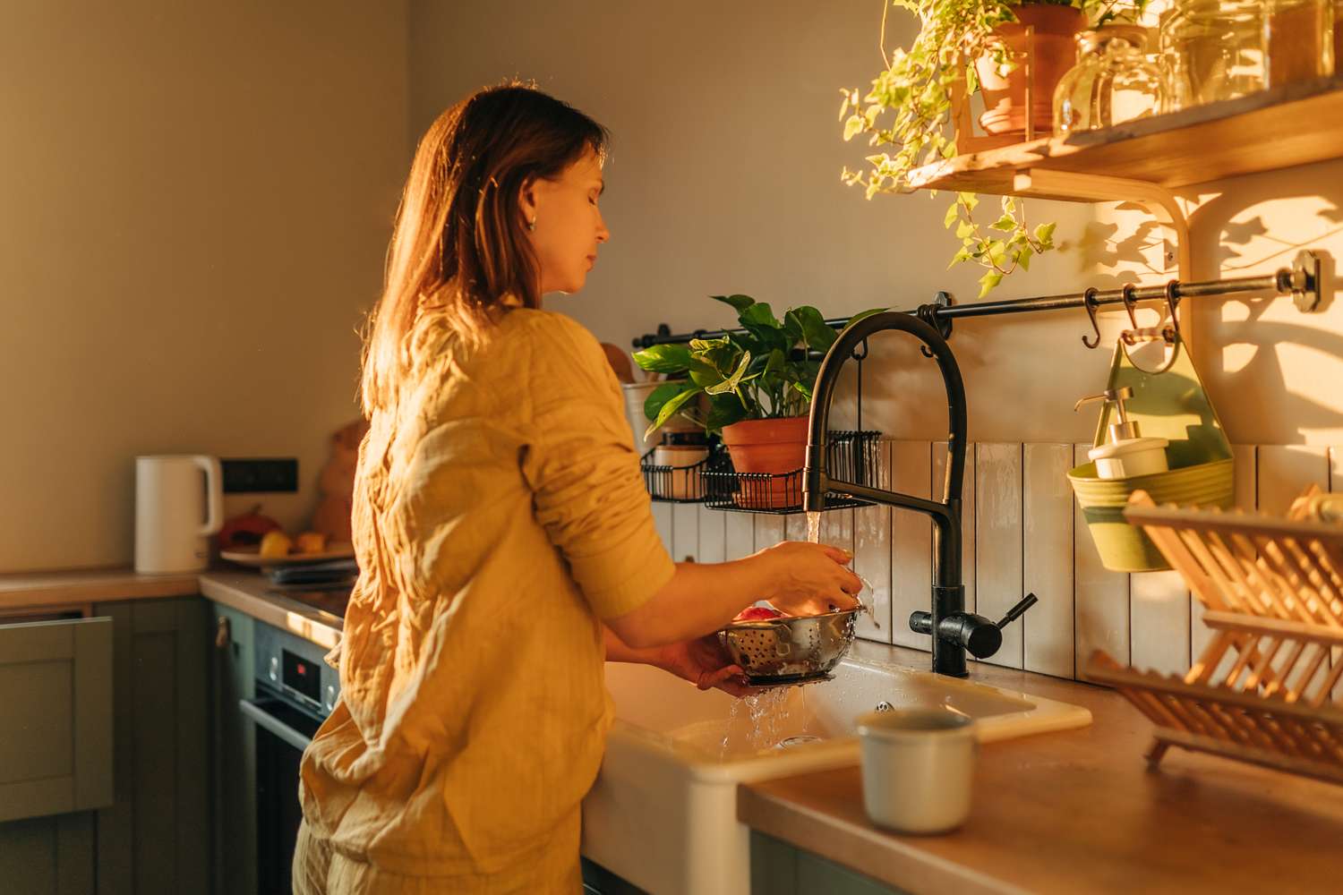 I Avoid Toxic Microplastics in Food with These Swaps