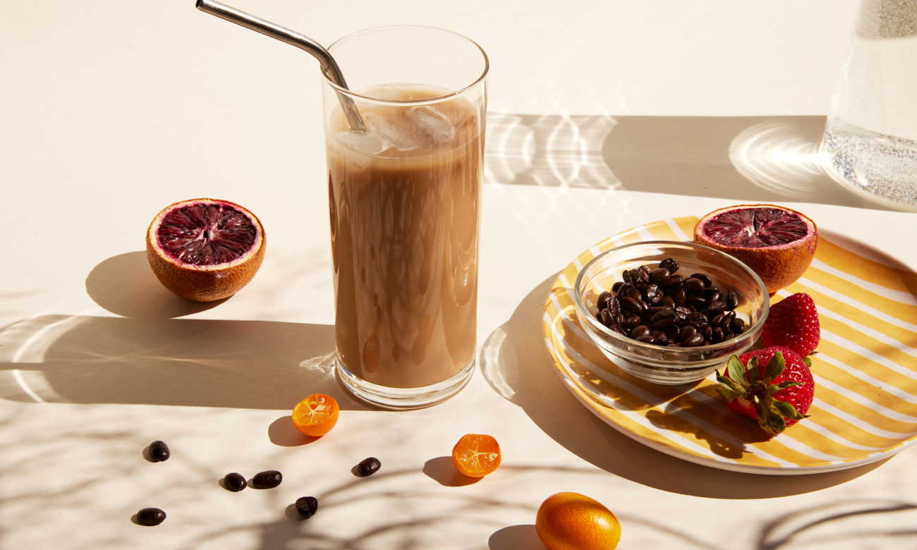 I Struggled To Get Enough Protein Until I Made This One Tweak To My Coffee