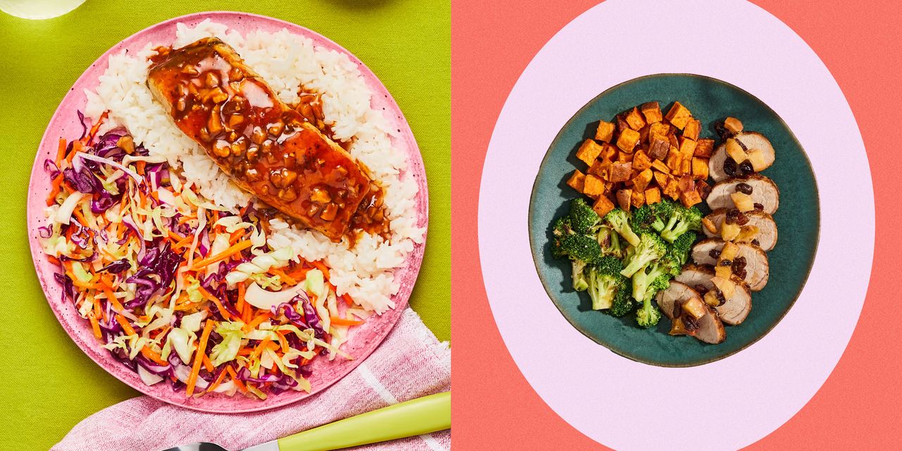 I Tried Green Chef for a Week So You Don’t Have To