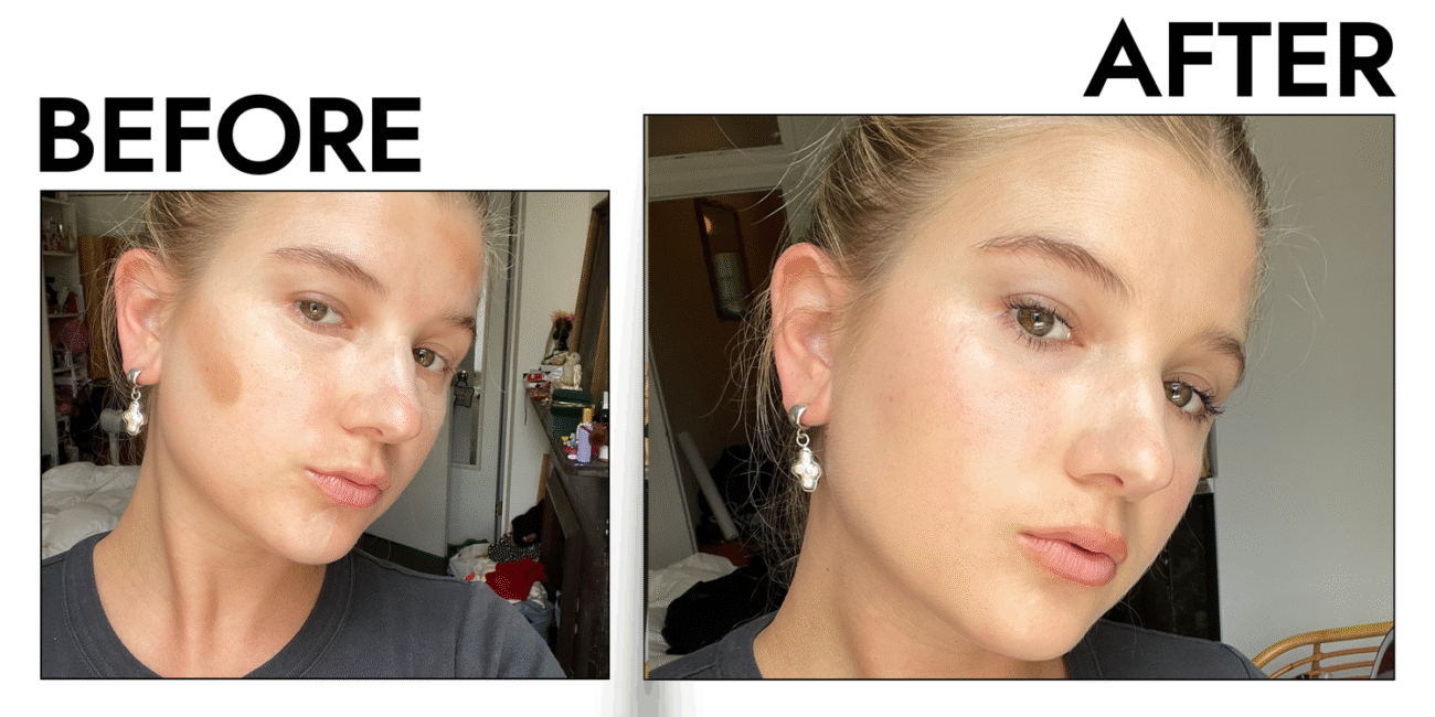 I Tried Mary Phillips' New Underpainting Palettes