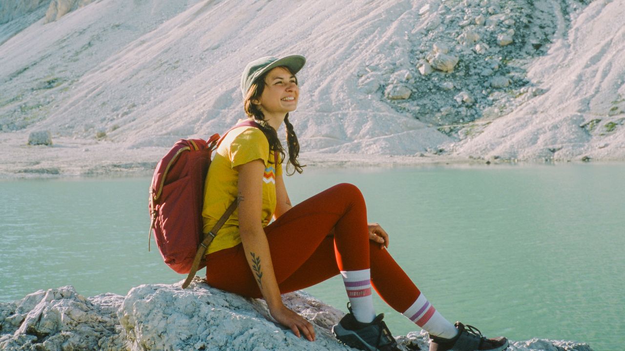 I could never travel without planning every second of my trip. Here’s why I finally stopped
