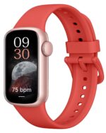 IMFRCHCS Fitness Tracker,Smart Watch with 1.47" Touch Display,137+Sport Modes Fitness Watch with Heart Rate Sleep Monitor, Step Counter,IP68 Waterproof Activity Trackers for Women Men