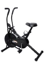 IRIS Air Bike 201 Body Gym Exercise Cycle for Home Gym use