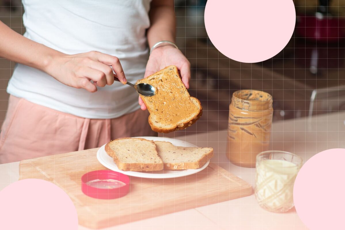 I’m a Dietitian and This Is My Favorite Peanut Butter