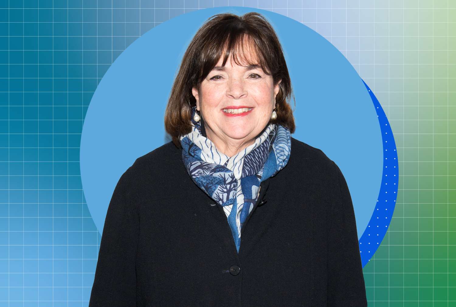 Ina Garten’s 5-Ingredient Heirloom Tomato Salad Recipe