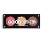 Inglot Good Mood Face Palette - 96.52 g