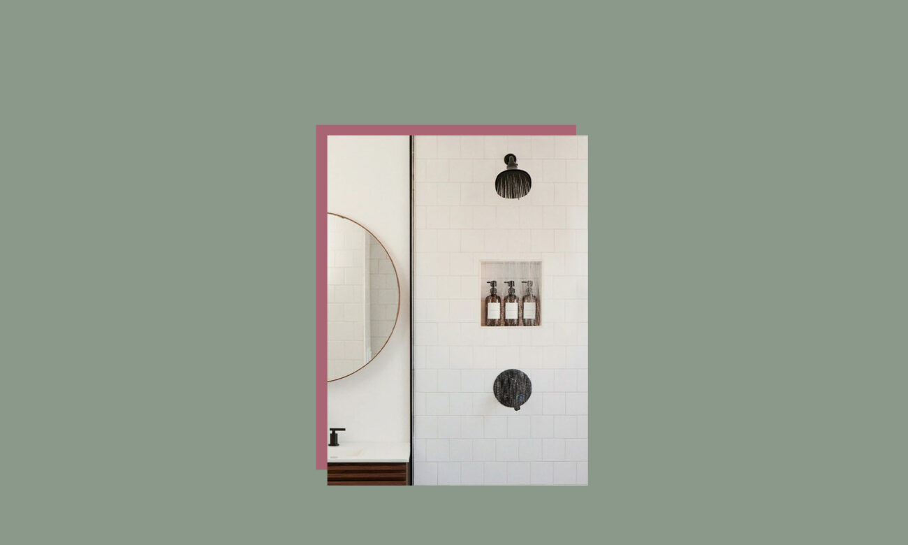 It's Your Last To Save 20% On My Favorite Shower Filter That Rarely Goes On Sale