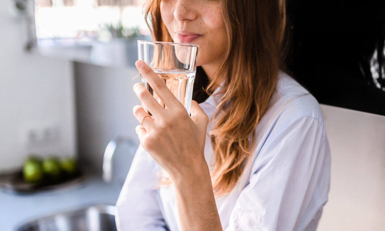 It’s Harder To Stay Hydrated With Age — 3 Solutions That Help