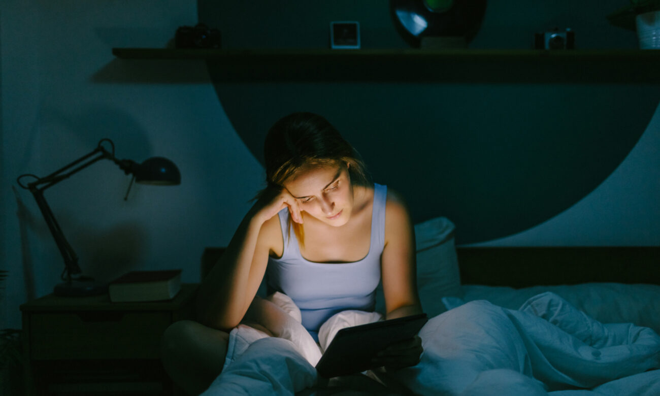 I've Tried Every Sleep Supplement — This 1 Improved My Sleep Score