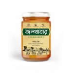 JOLKHABAR | BEL PULP - BAEL Pulp – WOOD-APPLE Pulp | 500g Pack | Readymade BEL er Pulp | Ready to eat Wood-Apple Pulp | Fresh & Pure - 100% Farm to Fork - 500 g