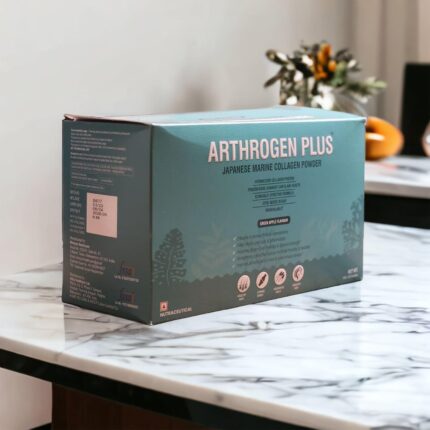 Japanese Marine Collagen | 30 Sachets | 450G | Supplement For Men & Women | Hydrolysed Protein For Tendon-Bone-ligament-Cartilage Health | Healthy Skin | Hair | Nails | Sugar Free