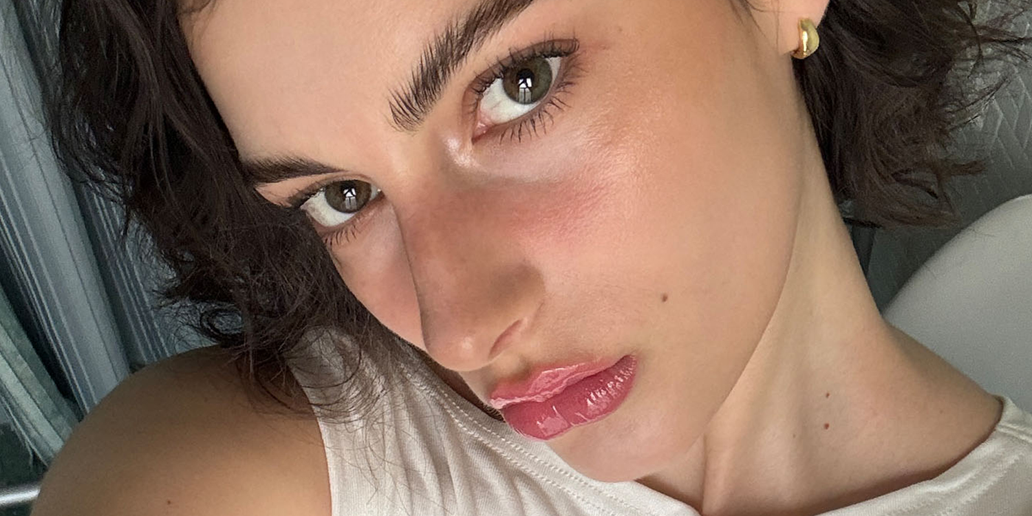 Jelly Blush Is the Freshest Way to Flush This Summer