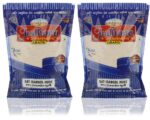Jodhana Psyllium Husk, 1 kg | Sat-Isabgol | Natural Fiber Supplement for Digestion & Constipation Relief | Gluten-Free & Keto-Friendly