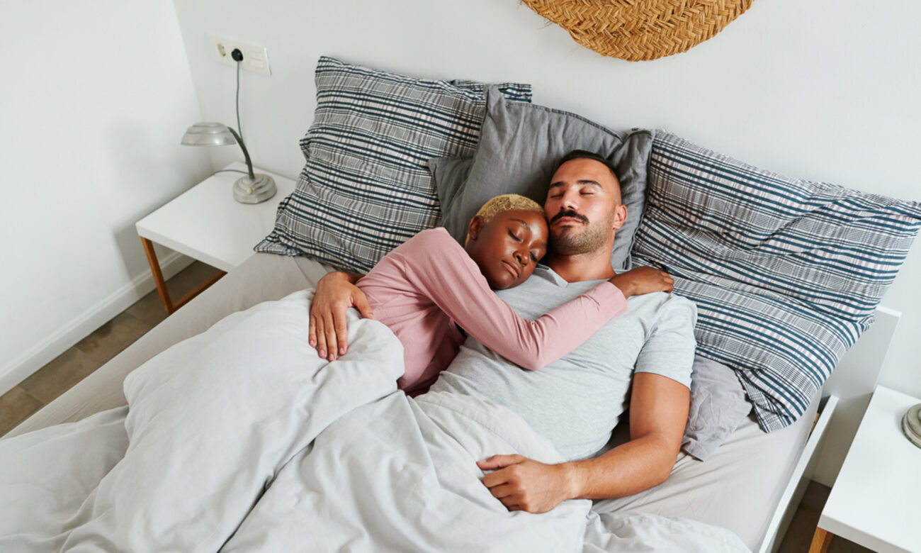 Just 46 Extra Minutes Of Sleep Notably Improves Mood, Resilience, & More