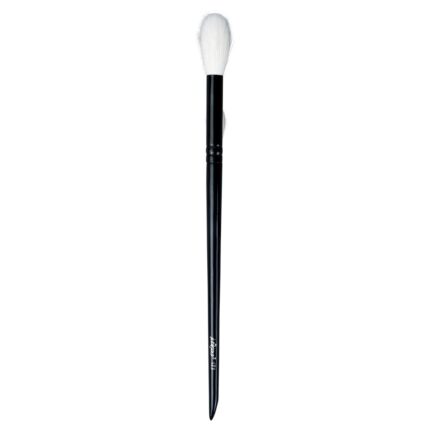 Justgold Professional Makeup Brush #171 For Highlighter and loose powder application