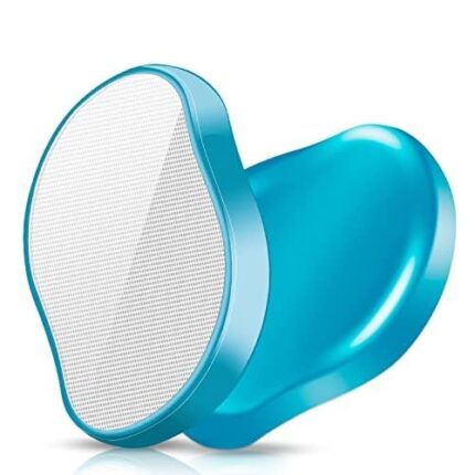 KD ZONE Hair Eraser for Women and Men - KD ZONE Hair Eraser for Hair Removal - Reusable KD ZONEHair Remover Painless Exfoliation Hair Removal Tool, Magic Hair Eraser for Back Arms Legs