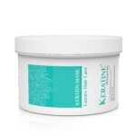 KERATINE PROFESSIONAL (Repair Mask For Chemically Treated Hair Type), Floral, 1 Count