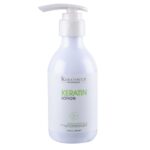 KERATOUCH Keratin hair Treatment lotion| 250ml Intensively Nourishes The hair | Repairs Your hair Inside Out, Control Frizzy Coarse & Unmanageable Hair| Intense hair repair Treatment for Dry Frizzy Hair