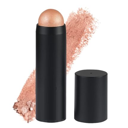 K.Y.L.Plus Cosmetics Face Fwd Highlighter Stick Longlasting & Lightweight (Rose Royal)