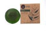 Kairali Neem Soap - Herbal Antibacterial and Antifungal Soap for Skin Problems (100 Grams)