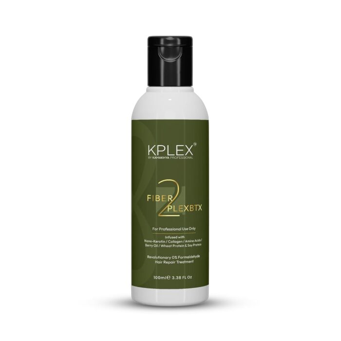 Kamakhya Professional KPLEX FIBER2PLEXBTX Tretment 100ml
