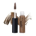 Keauty Beauty Eyebrow Mascara for Women | Smudgeproof and Waterproof | Long Lasting Lash Look For Eye Makeup, Brown, 7.5g