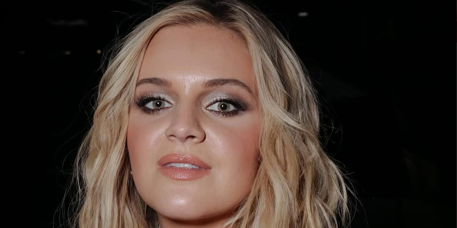 Kelsea Ballerini Shares the $13 Hair Oil She Uses Daily