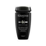 Kérastase Densifique Densité Homme Shampoo for Thin Hair 250ml | Hair Thickening Shampoo for Men | Volumizing Shampoo for Thin Hair | Infused with Biotin and Taurine