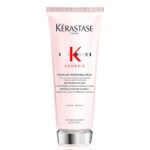 Kérastase Genesis Hair Fall Conditioner 200ml | Anti-Hair Fall Conditioner Suitable for All Hair Types | Infused with Ginger Root and Edelweiss Native Cells