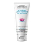 Keya Seth Aromatherapy Hyaluronic Lotus Hydrating Gel Moisturizer, Pentavitin + Beet Root Extract, NMFs + Lipids, Intense Moisturization 50ml