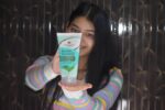 Khaokho Talaypu Organic Hair Treatment Cream with Hair Fluence Tripeptide, Natural Ceramide