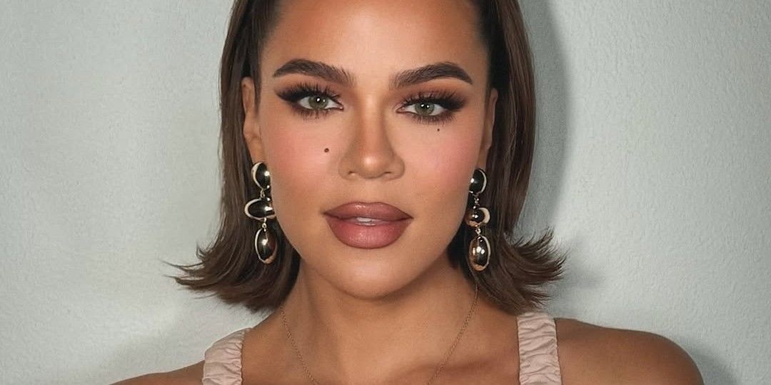 Khloé Kardashian Just Listed Every Cosmetic Procedure She's Had Done