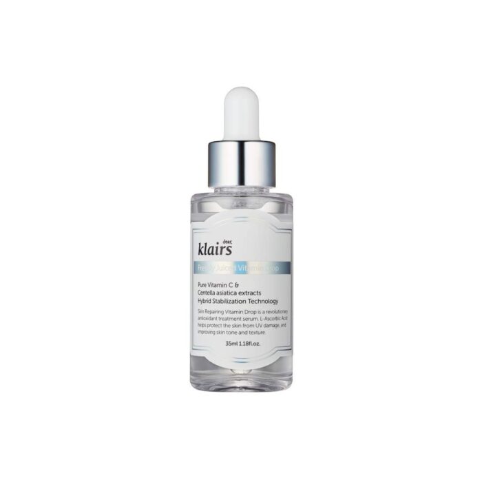 Klairs Freshly Juiced Vitamin C Serum Korean Beauty Product, 35 Ml