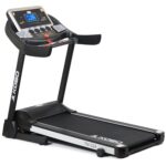 Kobo 2.5 HP - 5 HP Peak DC Motorised Treadmill for Home Use with Bluetooth Connectivity APP