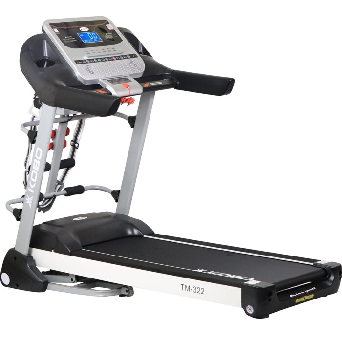 Kobo Treadmill || Treadmill for Home || Treadmill for Home Use || Treadmill Machine for Home || Treadmill Auto Incline || Treadmill Automatic for Home || Treadmill Automatic Incline 6 H.P D.C Motor