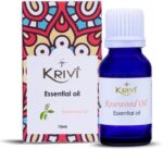 Krivi Rosewood Essential Oil 15ml (Pack of 1)