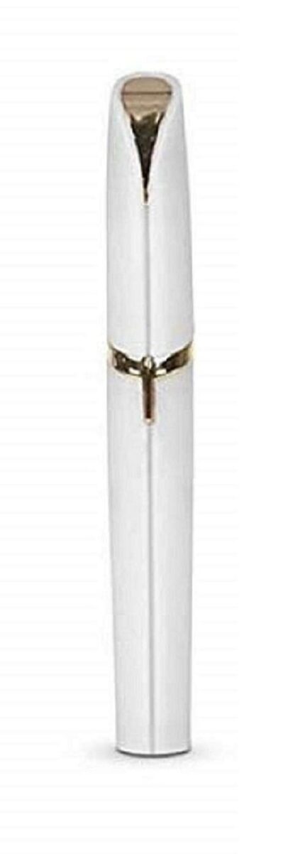 Kytaste Women's Finishing Touch Hair Remover(Multi Color, PC 1)