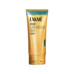 LAKMÉ Lumi-Smooth AHA+ Facewash with 2% Salicylic & Lactic Acid for Glowing Skin | Gentle Exfoliating Cleanser for Smooth Skin & Reduced Pores, 100gm