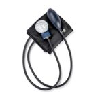 LIFE LINE Alpha Aneroid Dial Type Sphygmomanometer Blood Pressure Monitor | BP Apparatus Manual | Accurate Measurements | Superior Build Quality