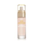 LIQUID HIGH COVERAGE MATTE FINISH FOUNDATION