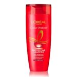 L'Oreal Paris Color Protect Shampoo, 396 ml & L'Oreal Paris Dream Lengths Conditioner, 192.5 ml