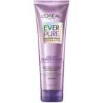 L'Oréal Paris Everpure Sulfate Free Volume Conditioner, 250Ml